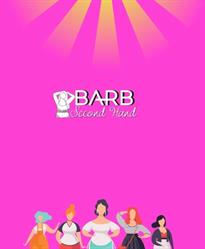BARB second hand  (plus size móda)