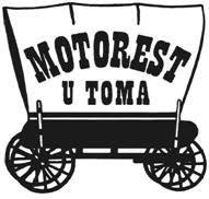 Motorest U Toma