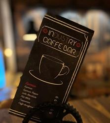 Industry Caffe Bar