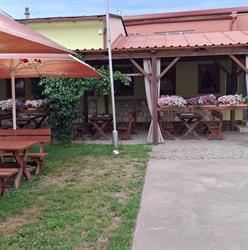 Hospůdka na Hřišti