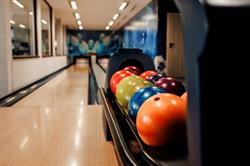 Bowling Nikita