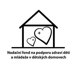 Nadační fond na podporu zdraví dětí a mládeže v dětských domovech