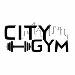 city gym