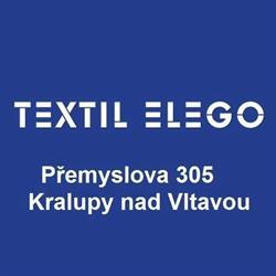 Textil ELEGO Jadwiga Adamiec