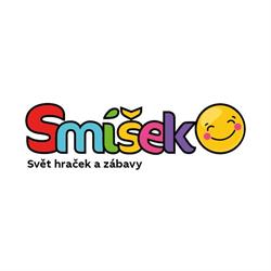 Smíšek - svět hraček a zábavy