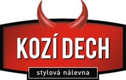 KOZÍ DECH