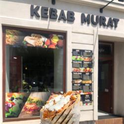 Kebab Murat Mohelnice
