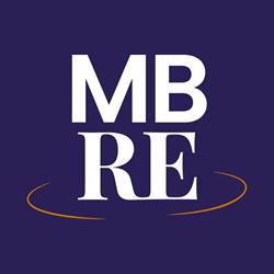 MBRE Investiční nemovitosti