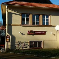 Hospoda Sport