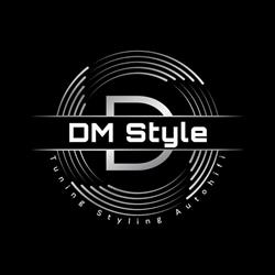 DM Style - Tónování autoskel, tuning, styling, autohifi