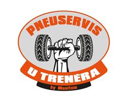 Pneuservis u Trenéra