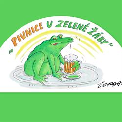 Pivnice U Zelené Žáby