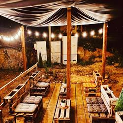 Bistro Pod Mumlavou