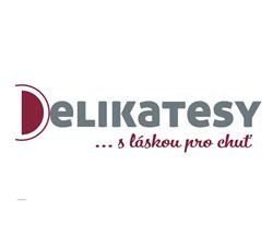 Delikatesy s láskou pro chuť
