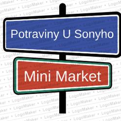 Potraviny U Sonyho