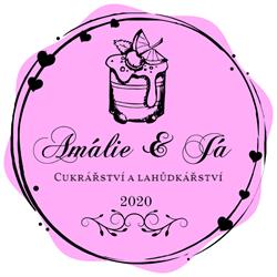 Amálie & Já Cukrářství a Lahůdkářství
