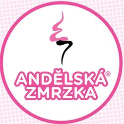 zmrzka U ÁDI