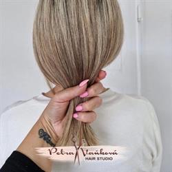 Petra Vaňková Hair Studio
