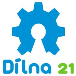 Dílna 21. století - makerspace