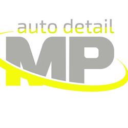 MP Auto Detail čištění automobilu