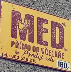 Včelařství Čekelovi