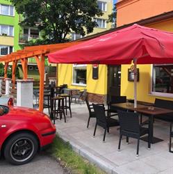 Music Bar Vimperk