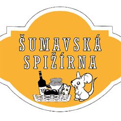 Šumavská spižírna