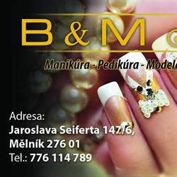 B&M Nails