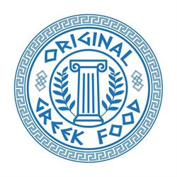 Greek Food Original David Damianidis