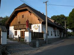 Saloon U Podkovy
