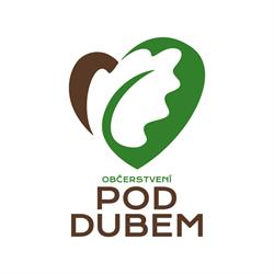 Občerstvení Pod dubem