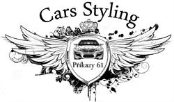 Cars Styling Příkazy