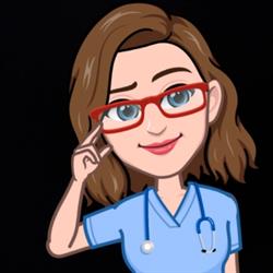 MUDr. Petra Strbáčková - praktický lékař pro děti a dorost