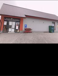Potraviny Enapo Kobylí