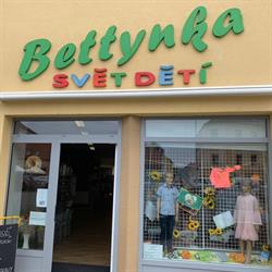 Bettynka