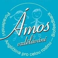 ÁMOS - vzdělávání s.r.o