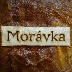 Chléb Morávka