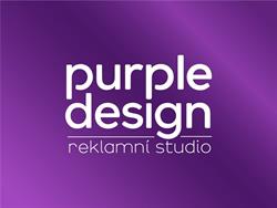 Purple Design & Print