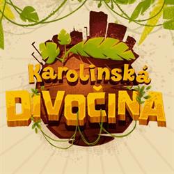 Karolinská divočina