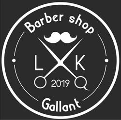 Gallant Barber shop