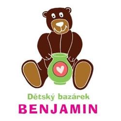 Dětský bazárek Benjamin