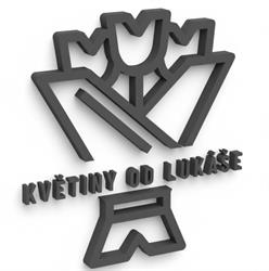 Květiny od Lukáše