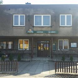 Hospoda Na Hřišti Vendryně