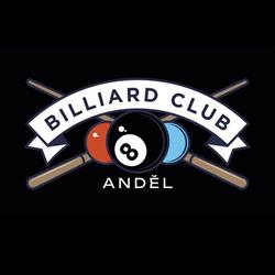 Billiard Club Anděl