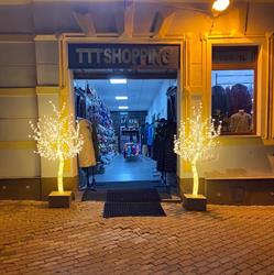 TTT Shopping