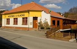Hostinec U Vlachů