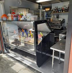 Gelato z Garáže