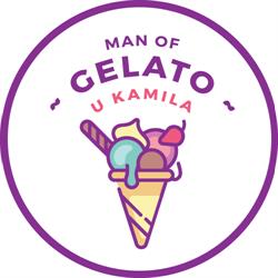 Man Of Gelato