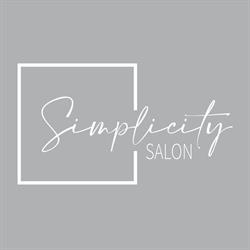 Simplicity salon