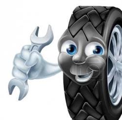 Pneuservis autoservis ZK
